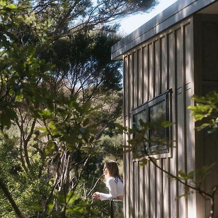 Treehouse Hideaway At Rekindle Tree Houses Opua Dış mekan fotoğraf