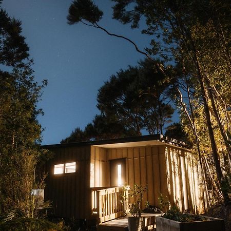 Treehouse Hideaway At Rekindle Tree Houses Opua Dış mekan fotoğraf