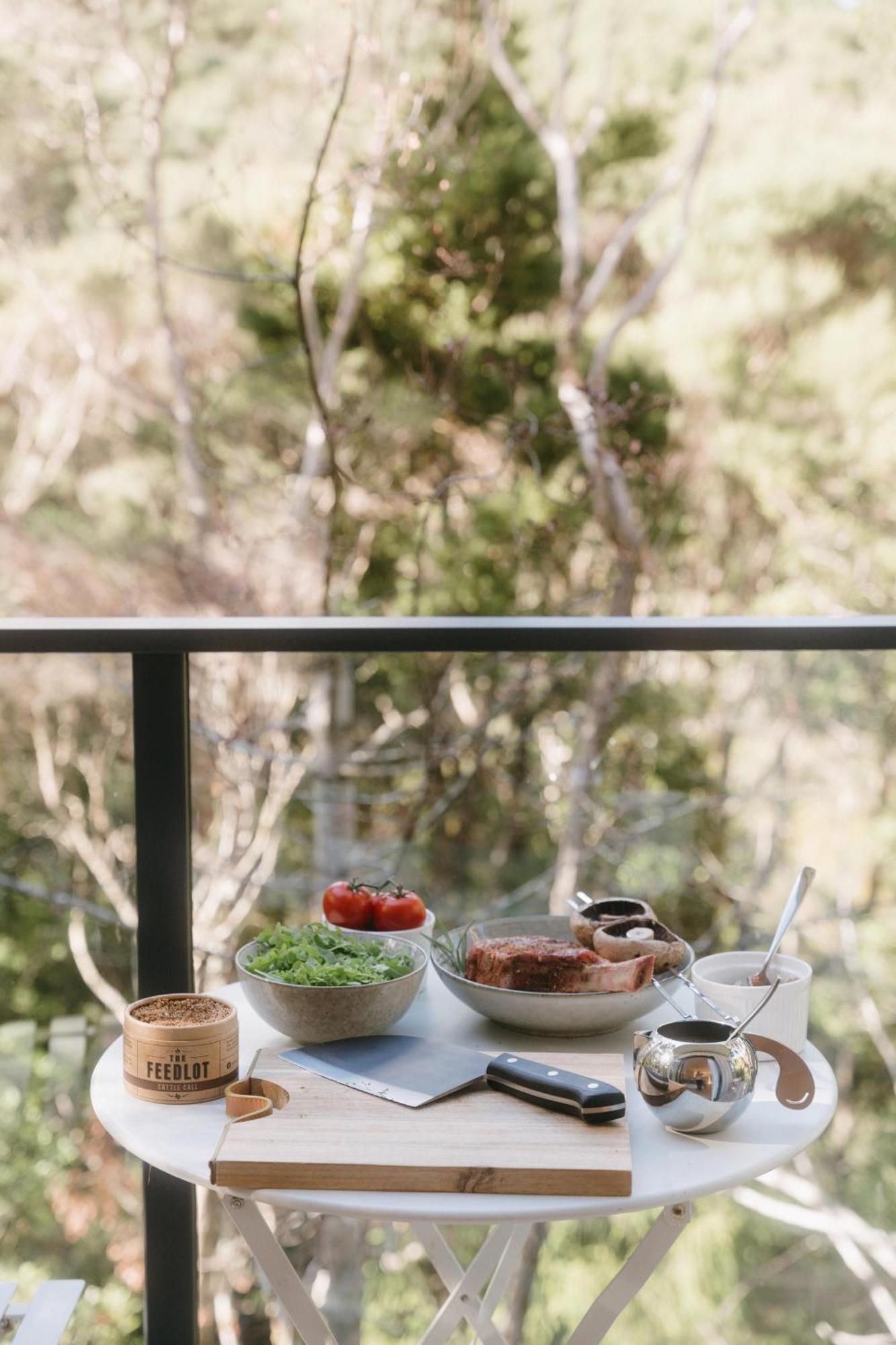 Treehouse Hideaway At Rekindle Tree Houses Opua Dış mekan fotoğraf