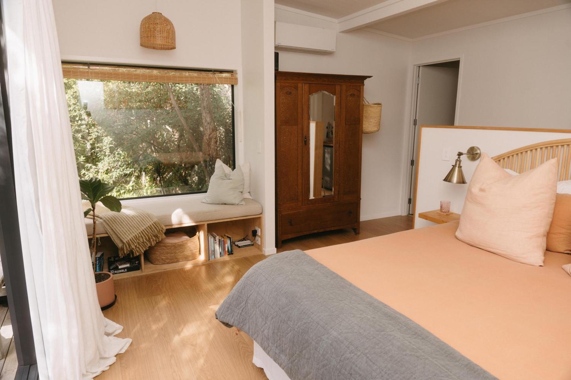 Treehouse Hideaway At Rekindle Tree Houses Opua Dış mekan fotoğraf